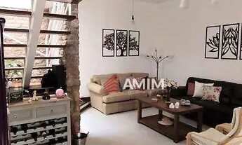 Imagem 7: Casa com 4 Quartos à Venda, 220 m² por R$ 1.499.000 - Ingá - Niterói/RJ