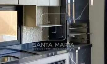 Imagem 4: Casa (térrea em condominio) 3 dormitórios/suite, portaria 24hs, lazer, espaço gourmet, sal