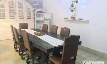 Imagem 5: Casa com 4 dormitórios à venda, 450 m² por R$ 1.800.000,00 - Enseada - Guarujá/SP