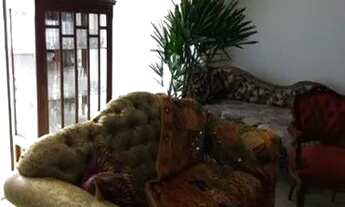 Imagem 5: Apartamento para venda possui 301 metros quadrados com 5 quartos em Boqueirão - Santos - S