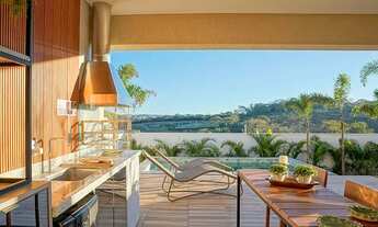 Imagem 3: Jardins Marselha