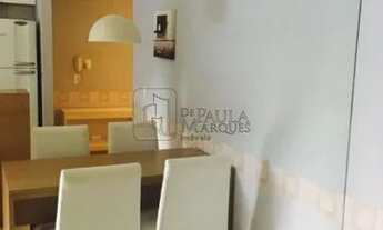 Imagem 3: Flat Residencial - Bela Vista - Locação!