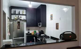 Imagem 7: Casa encantadora de 3 quartos no tranquilo bairro Jovita de Melo/Prolongamento Angela Rosa