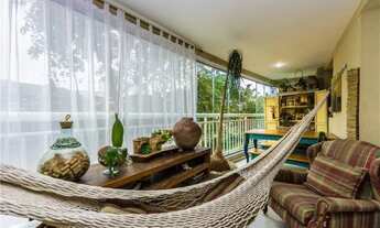 Imagem: APARTAMENTO RESIDENCIAL em São Paulo