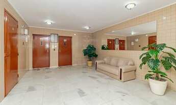 Imagem 2: Apartamento com 1 quarto em Floresta - Porto Alegre - RS