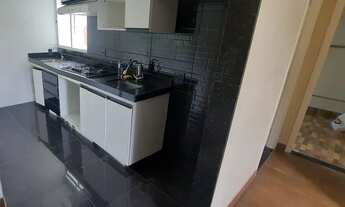 Imagem 6: Apto Santa Luzia MG