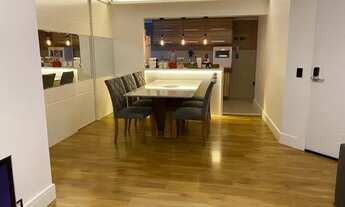 Imagem 4: Apartamento à venda, 103 m² por R$ 1.300.000,00 - Água Branca - São Paulo/SP