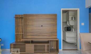 Imagem 2: Apartamento para Aluguel - Santana, 3 Quartos, 70 m2