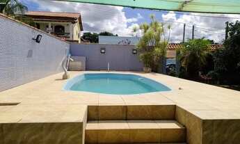 Imagem 3: Casa em Condomínio para Venda em Araruama, Ponte dos Leites, 5 dormitórios, 3 suítes, 6 ba