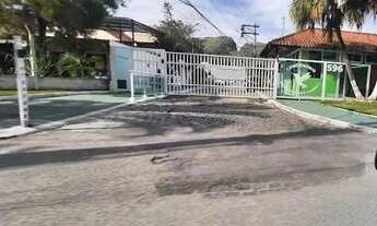 Imagem 2: Casa com 2 quartos em Galo Branco - São Gonçalo - RJ