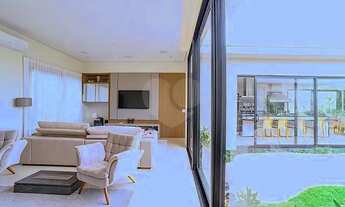 Imagem 5: Casa no Condomínio à Venda em Jaguariúna/SP