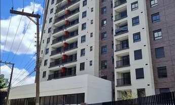 Imagem: Apartamento para venda com 49 metros quadrados