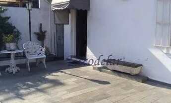 Imagem: Casa à venda, 156 m² por R$ 500.000,00