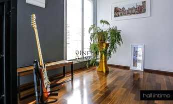 Imagem 4: Espaço Elevado: O Luxuoso Loft de 265m²