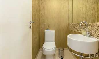 Imagem: APARTAMENTO RESIDENCIAL em São Paulo