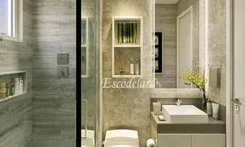 Imagem 5: Apartamento com 2 dormitórios à venda, 50 m² por R$ 459.060,00 - Jardim Sao Paulo(Zona Nor