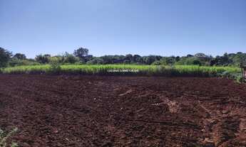 Imagem 5: CAMPO GRANDE - Sítio - Vila Moreninha III