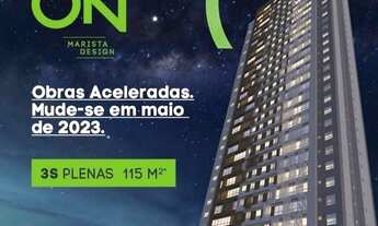 Imagem: ON MARISTA DESIGN - Particular Oportunidade