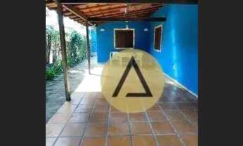 Imagem 3: Casa com 3 dormitórios para alugar, 95 m² por R$ 2.575,00/mês - Costazul - Rio das Ostras