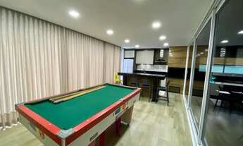 Imagem 4: Mansão completa com acabamento impecável, 4 suítes! Red Park, Rio Vermelho!