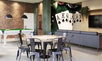 Imagem 3: Apartamento para Venda em Curitiba, Prado Velho, 2 dormitórios, 1 banheiro, 1 vaga