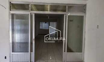 Imagem 2: Casa com 3 dormitórios à venda, 170 m² por R$ 550.000 - Vila Jordanópolis - São Bernardo d