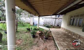 Imagem 2: Casa a Venda em Guarapari-Es em bairro Residencial em terreno de 392 mts² com amplo quinta