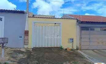 Imagem: Casa (térrea na rua) 3 dormitórios/suite