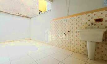 Imagem 7: Apartamento com 3 dormitórios para alugar, 122 m² por R$ 1.400/mês - Santos Anjos - Juiz d