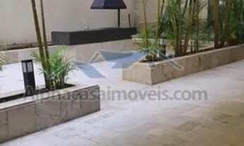 Imagem 6: Apartamento para aluguel possui 98 metros quadrados com 4 quartos