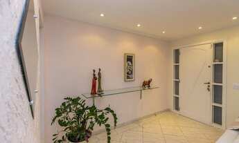 Imagem 4: São Paulo - Casa Padrão - Alto da Mooca