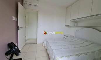 Imagem 3: Apartamento à venda, 93 m² por R$ 790.000,00 - Maitinga - Bertioga/SP