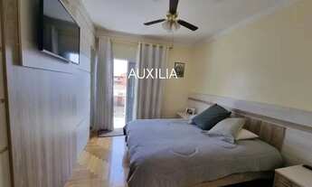 Imagem 11: Sobrado com 3 suítes para comprar ou alugar em Sorocaba no Condomínio Residencial Horto Fl