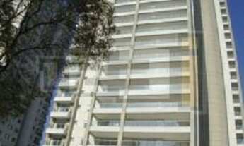 Imagem: Apartamento com 274m² de área útil, 4