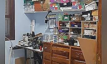 Imagem 4: Ref.: 6100 - Sobrado 3 qtos - Santa Maria