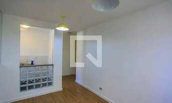 Imagem 3: Apartamento para Aluguel - Jardim Nadir, 2 Quartos, 48 m2