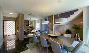 Imagem 6: Casa para venda tem 530 metros quadrados com 5 quartos em Muquiçaba - Guarapari - ES