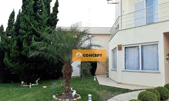 Imagem 4: Sobrado à venda no residencial de ALTO PADRÃO no CONDOMÍNIO RESIDENCIAL SUZANO