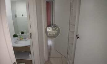 Imagem 6: Apartamento para Venda em Rio de Janeiro, Jacarepaguá, 2 dormitórios, 2 suítes, 2 banheiro