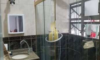 Imagem 6: VILA DAS PALMEIRAS II - APARTAMENTO COM 2 QUARTOS à venda, 52 m² por R$ 220.000 - Palmeira