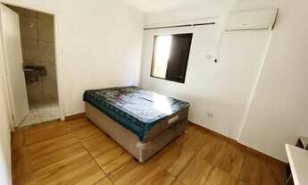 Imagem 5: Apartamento com 3 Dormitórios, Ar Condicionado, Sacada e Elevador no Boqueirão, 108 Metros