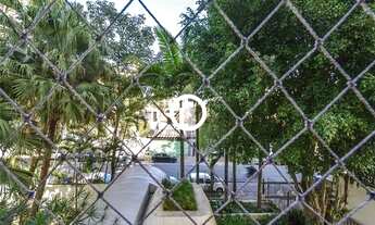 Imagem 5: Apartamento para Venda - 68m², 2 dormitórios, sendo 1 suites, 1 vaga - Campo Belo