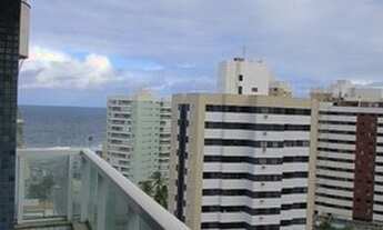 Imagem 2: Cobertura para Venda em Salvador, Armação, 2 dormitórios, 1 banheiro, 1 vaga