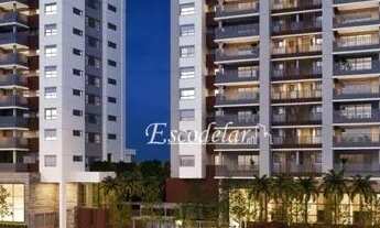 Imagem 3: Apartamento à venda, 100 m² por R$ 1.500.000,00 - Perdizes - São Paulo/SP