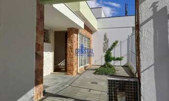 Imagem 2: CASA RESIDENCIAL em JUNDIAÍ - SP, VILA PROGRESSO