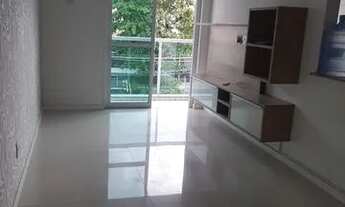 Imagem: Apartamento para aluguel tem 62 metros quadrados