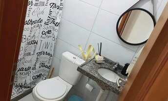 Imagem 5: Apartamento Semi-Novo 02 Quartos 01 Suíte Varanda Armários Tamarineira com Lazer