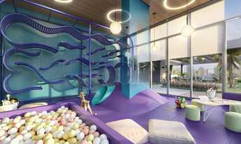 Imagem 3: Apartamento magnífico em Alphaville