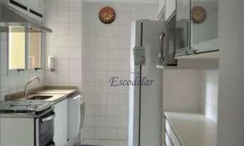 Imagem 6: Apartamento à venda, 104 m² por R$ 849.100,17 - Lauzane Paulista - São Paulo/SP