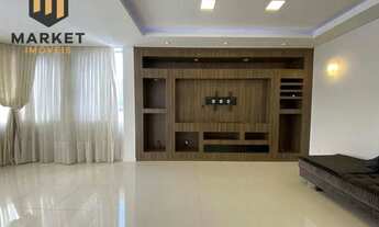 Imagem 7: Apartamento com 4 dormitórios, 350 m² - venda por R$ 1.290.000,00 ou aluguel por R$ 8.125